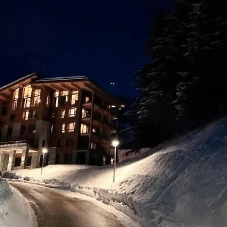 Apartment Les Cristaux - Cristaux A20 Mae-9481 Les Arcs (Savoie)