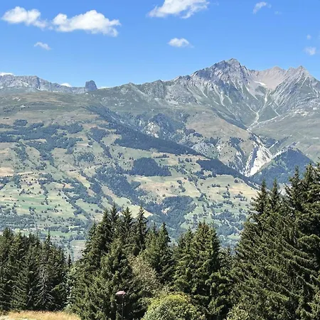 Les Cristaux - Cristaux A20 Mae-9481 Apartment Les Arcs (Savoie)