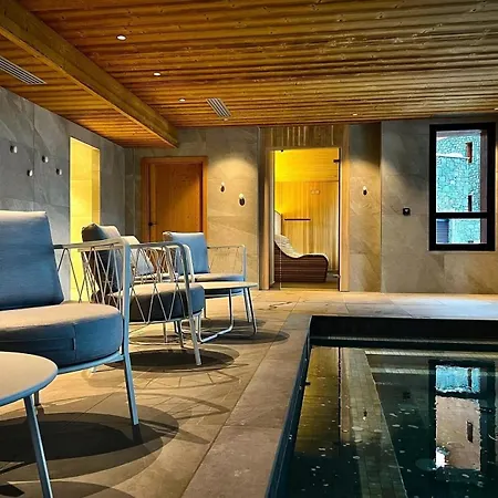 Apartment Les Cristaux - Cristaux A20 Mae-9481 Les Arcs (Savoie)
