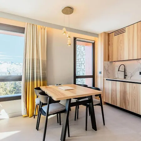 Les Cristaux - Cristaux A20 Mae-9481 Apartment